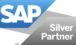 Unser Unternehmen consultnetwork ist ein SAP silver partner.