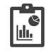 Icon Reporting von consultnetwork