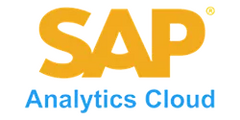 SAP Analytics Cloud Logo