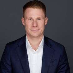 Adrian Jäggi, Group CFO, Güdel Group AG