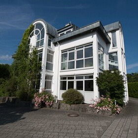 Rosenheim, Bayern (Deutschland)