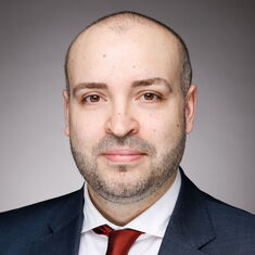 consultnetwork Referenzprojekt PS-Team, Projektverantworklicher Herr Christian Cardella