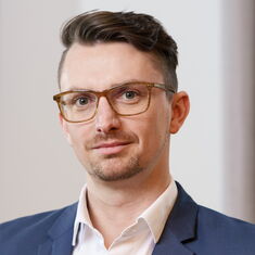 Christian Ehmann, Projektverantwortlicher Referenzprojekt Lilihill Capital Group GmbH