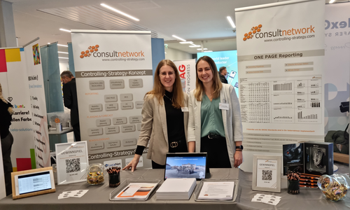 Wirtschaftstag der HTL Villach 2023