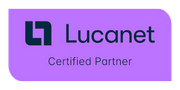 consultnetwork ist zertifizierter LucaNet Partner