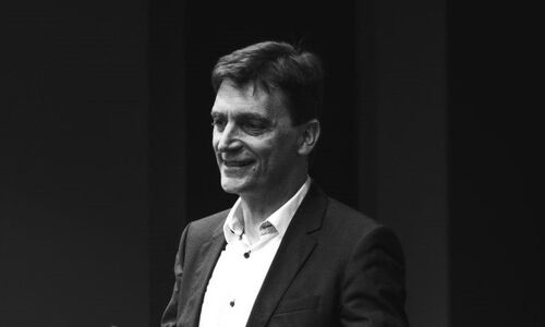 Dr. Jürgen Faisst von Hichert & Faisst hielt Vortrag in Wien zum Thema IBCS - Was Controller von Musikern lernen können.