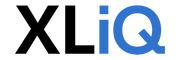 Logo der Firma XLiQ