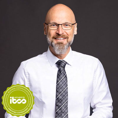 IBCS®-certified Consultant Mario Rosenfelder, consultnetwork