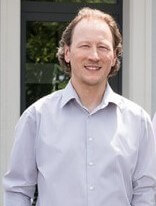 Patrick Wieland, Leiter Personal und Rechnungswesen, Hauraton ist Referenzkunde von consultnetwork