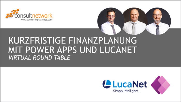 Webinaraufzeichnung: Einbindung externer User in Power Apps